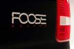 Ford F-150 by Foose Design 2007 года